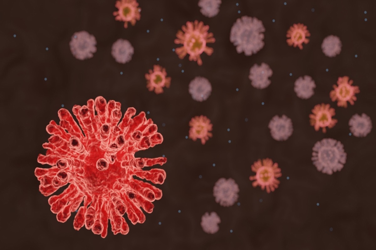 Study: SARS-CoV-2 infection is associated with anti-desmoglein 2 autoantibody detection. Image Credit: Sutthituch/Shutterstock