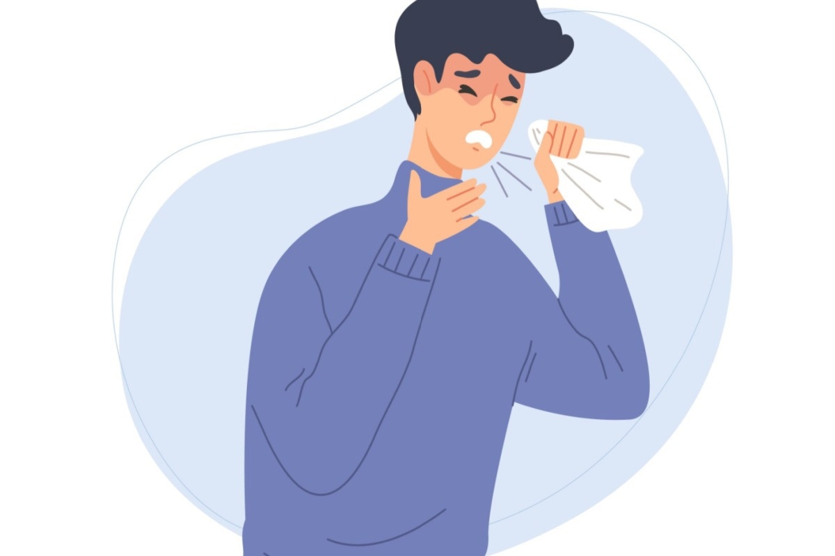 Study: Viral and Symptom Rebound in Untreated COVID-19 Infection. Image Credit: Madua/Shutterstock