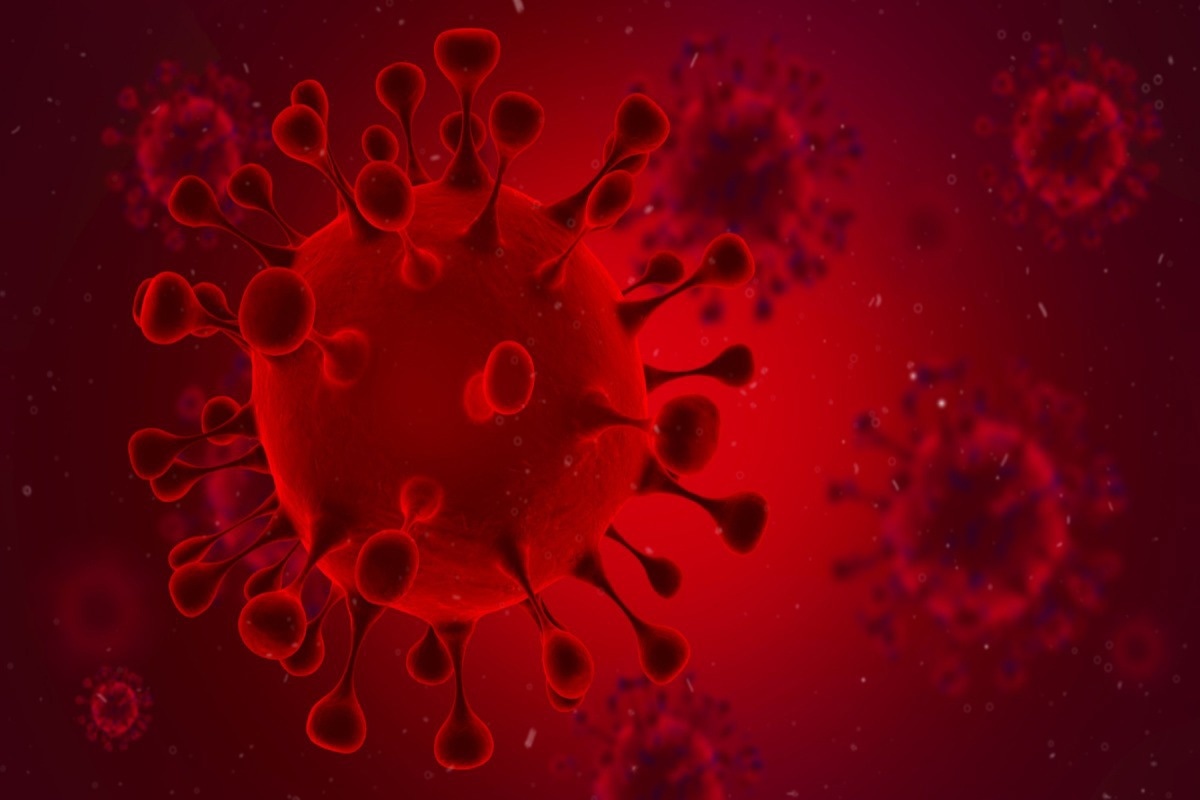 Study: A first update on mapping the human genetic architecture of COVID-19. Image Credit: Mang E/Shutterstock