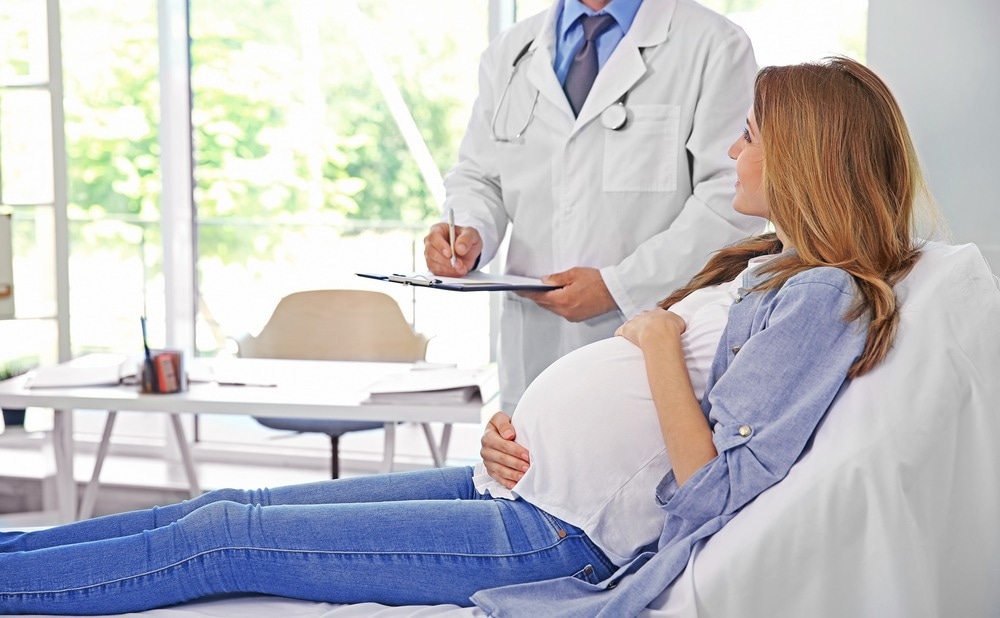 Study: Scientific, Ethical,and Legal Considerations for the Inclusion of Pregnant People in Clinical Trials. Image Credit: Africa Studio / Shutterstock.com
