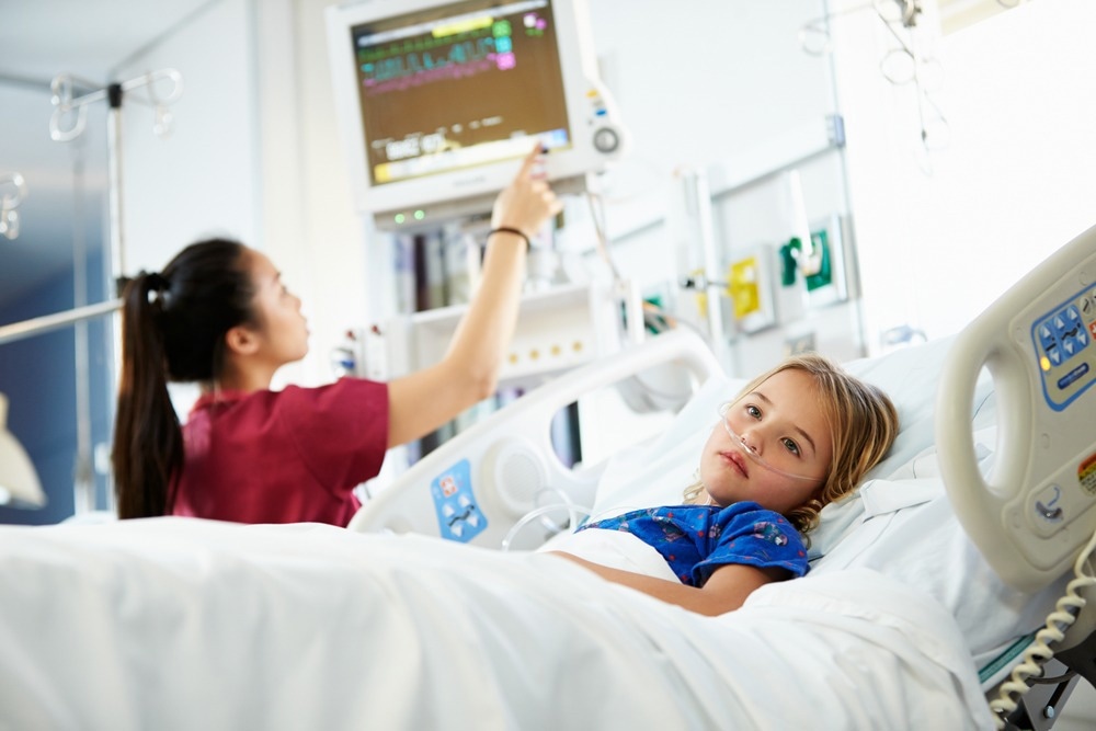 Study: Risk and Phenotype of Multisystem Inflammatory Syndrome in Vaccinated and Unvaccinated Danish Children Before and During the Omicron Wave. Image Credit: Monkey Business Images / Shutterstock.com
