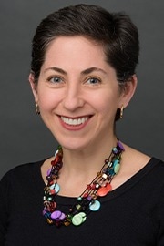 Dr. Linda Kahn