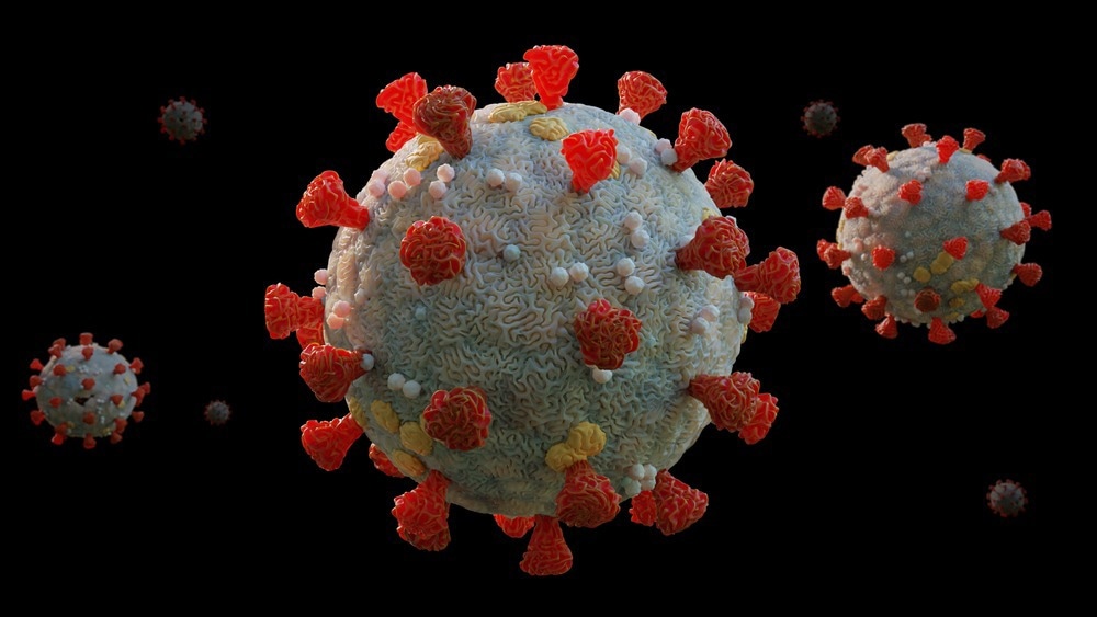 Study: CD8 T Cells Contribute to Vaccine Protection Against SARS-CoV-2 in Macaques. Image Credit: Dotted Yeti / Shutterstock.com