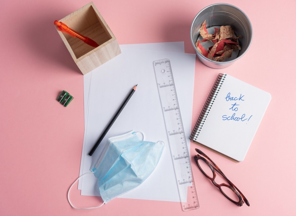 Study: Impact of Lifting School Masking Requirements on Incidence of COVID-19 among Staff and Students in Greater-Boston Area School Districts: A Difference-in-Differences Analysis. Image Credit: kepazuria/Shutterstock