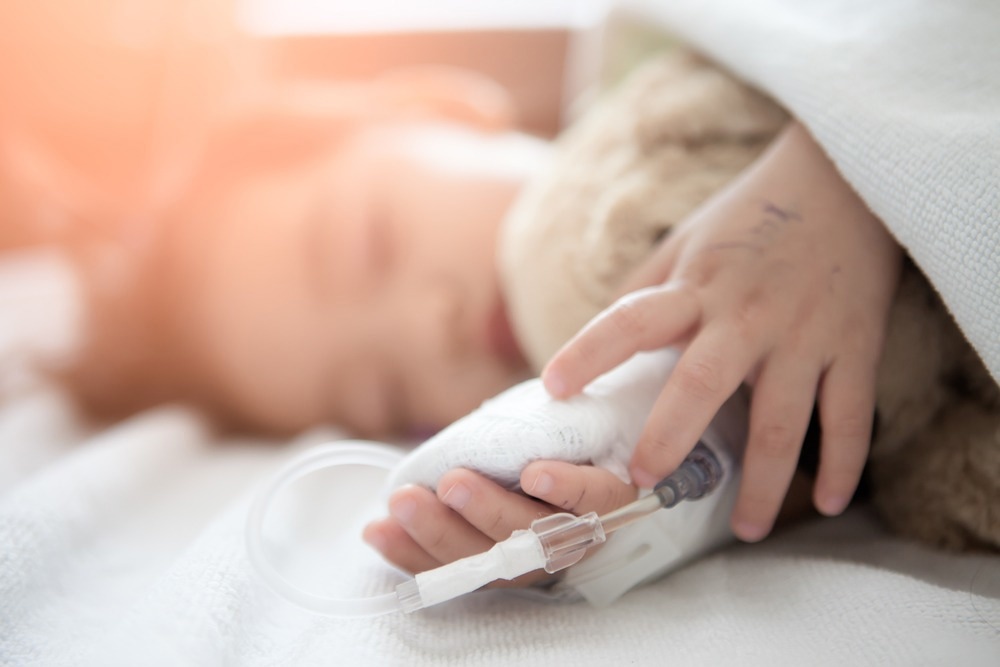 Study: COVID-19 and Acute Neurologic Complications in Children. Image Credit: jeep5d/Shutterstock