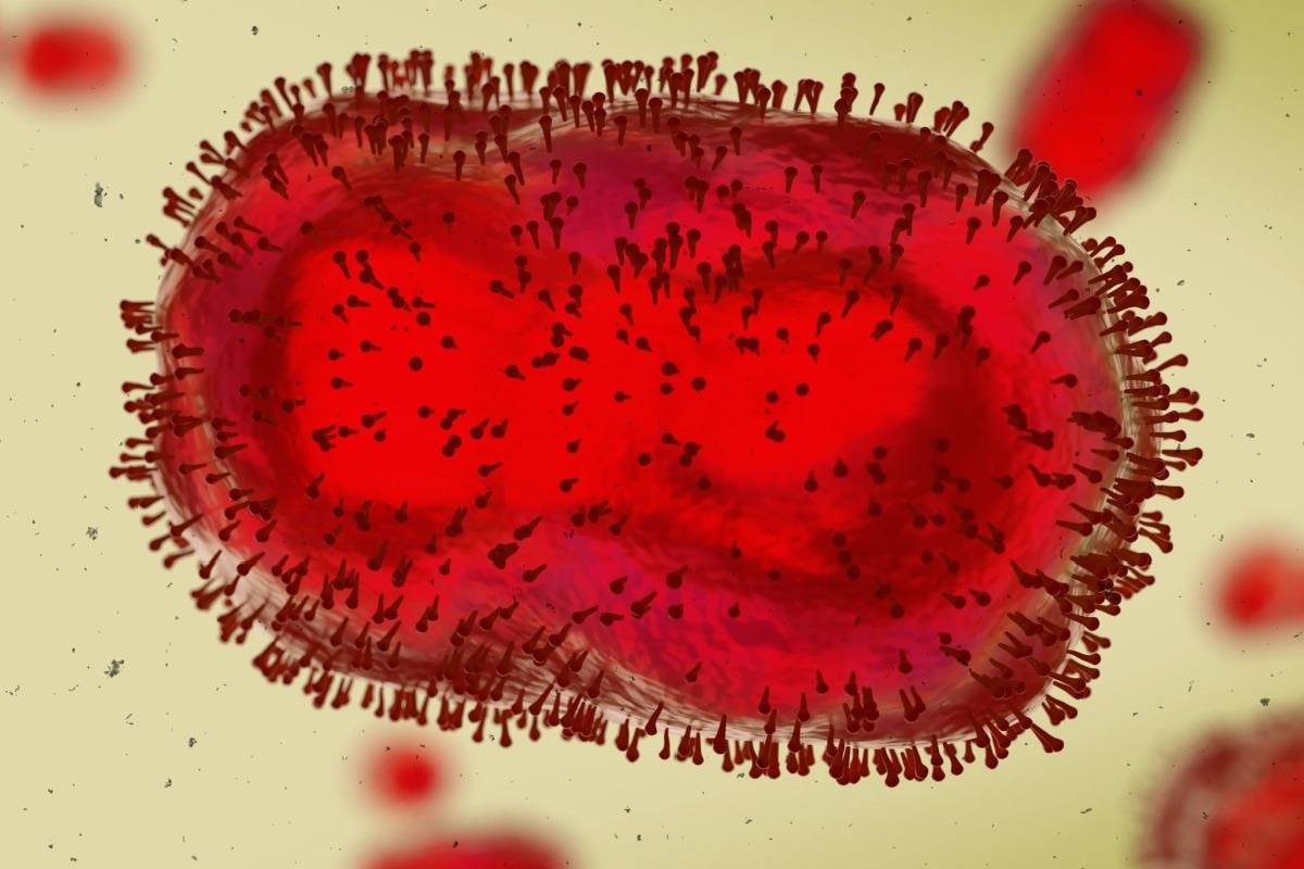 Study: Monkeypox virus outbreak: Can evolution guide us to new treatments or vaccines? Image Credit: Dotted Yeti / Shutterstock.com