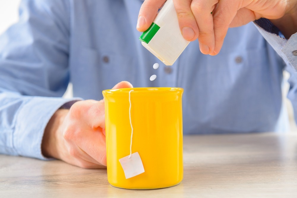 Study: Personalized microbiome-driven effects of non-nutritive sweeteners on human glucose tolerance. Image Credit: Monika Wisniewska/Shutterstock
