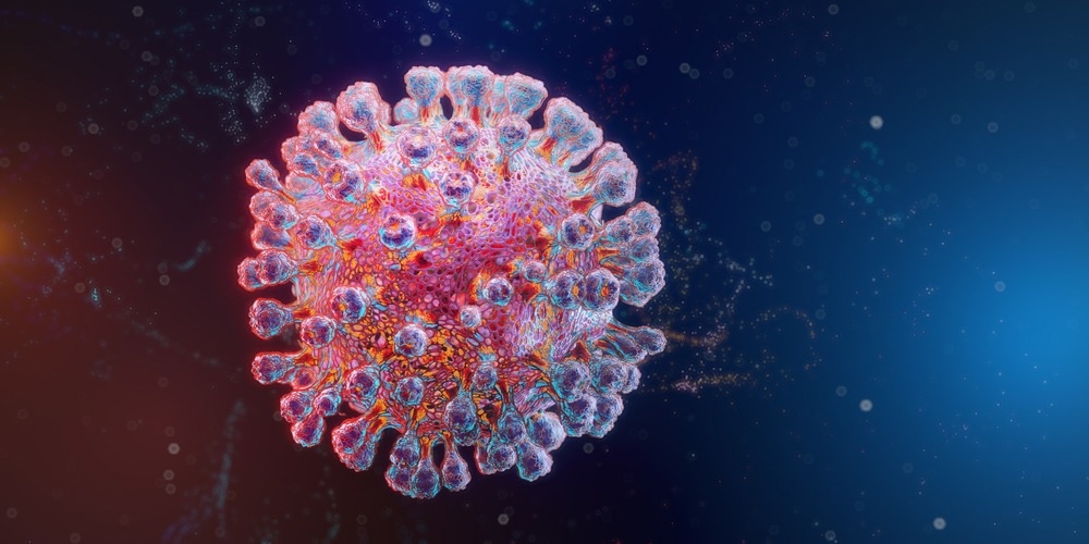 Study: SARS-CoV-2 ORF6 disrupts innate immune signalling by inhibiting cellular mRNA export. Image Credit: Willyam Bradberry/Shutterstock