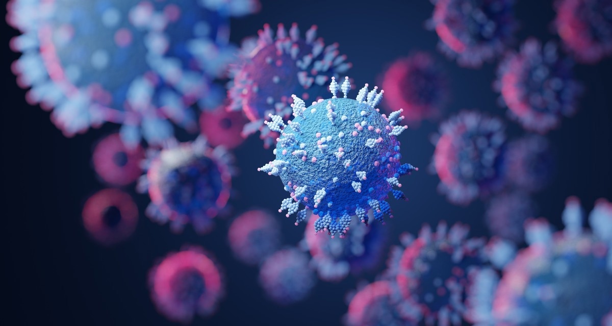 Study: SARS-CoV-2 Omicron BA.2.75 variant may be much more infective than preexisting variants. Image Credit: Fit Ztudio/Shutterstock
