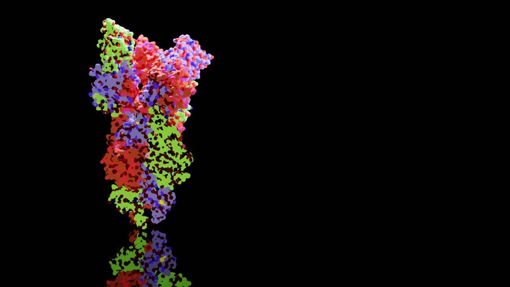 Study: High-throughput identification of prefusion-stabilizing mutations in SARS-CoV-2 spike. Image Credit: sanjaya viraj bandara / Shutterstock.com