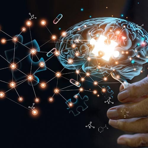 Researchers find link between metabolism and dementia-related brain measures