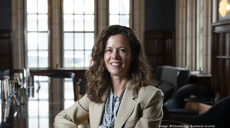 Laura Perin Honored as “Women Who Mean Business” Recipient