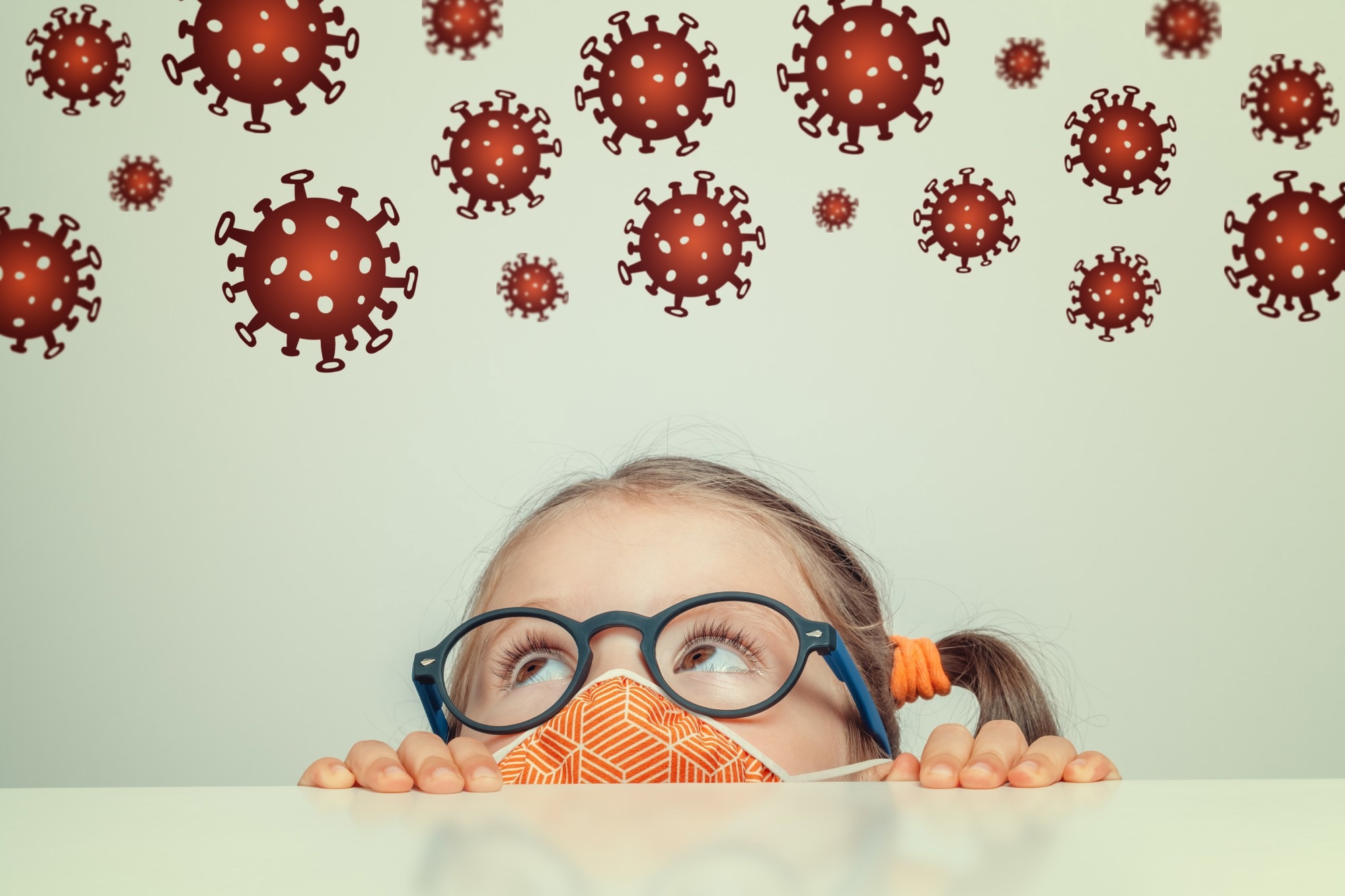 Study: Differences in SARS-CoV-2 Clinical Manifestations and Disease Severity in Children and Adolescents by the Infecting Variant. Image Credit: Morrowind / Shutterstock