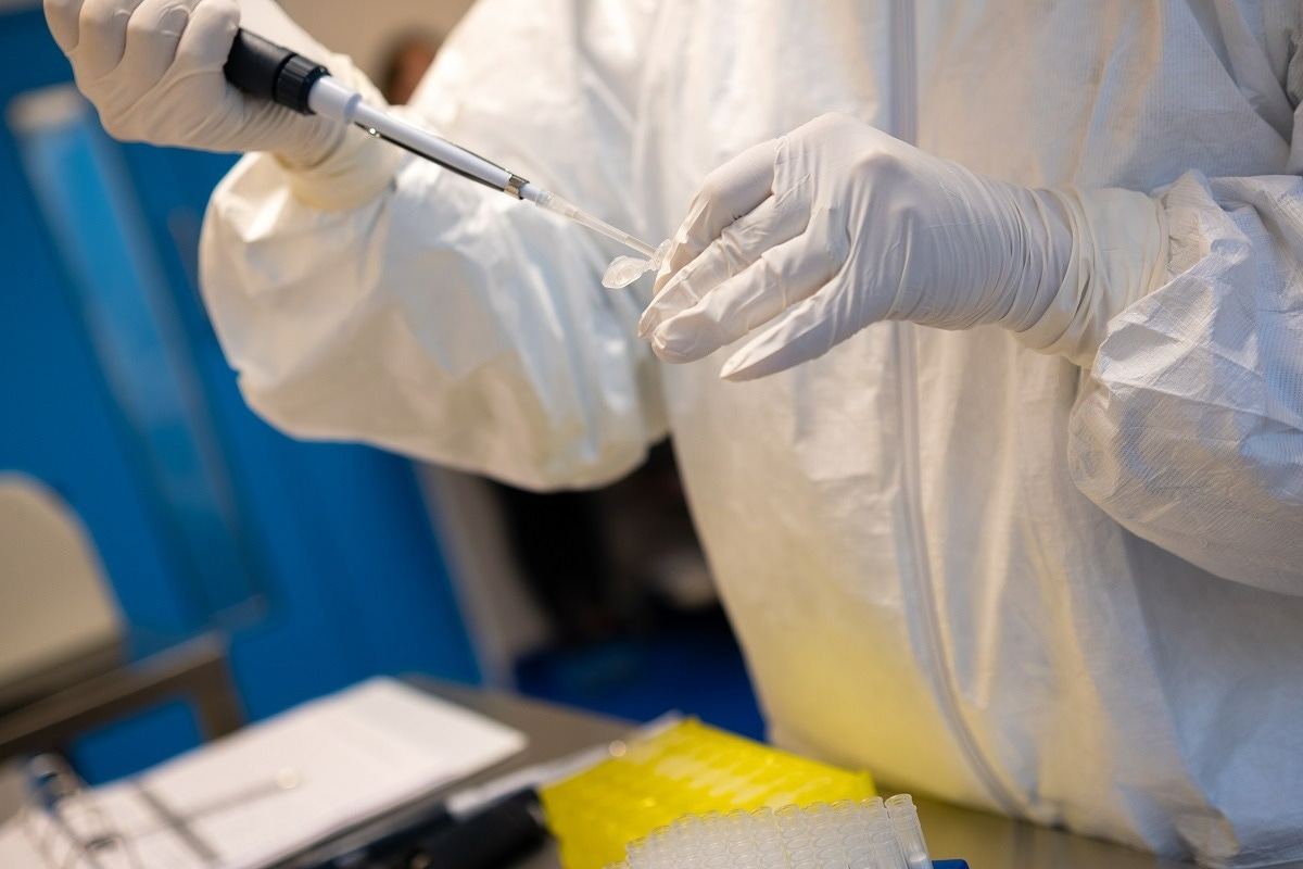 Image Credit: Charles River