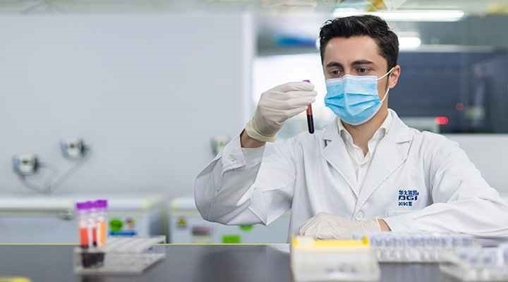 Research reveals how whole-genome sequencing may enhance detection of fetal CNS anomalies