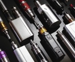 How vaping impacts alveolar macrophage lipid content