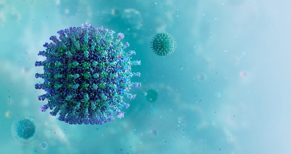 Study: Biochemistry-informed design selects potent siRNAs against SARS-CoV-2. Image Credit: Corona Borealis Studio/Shutterstock