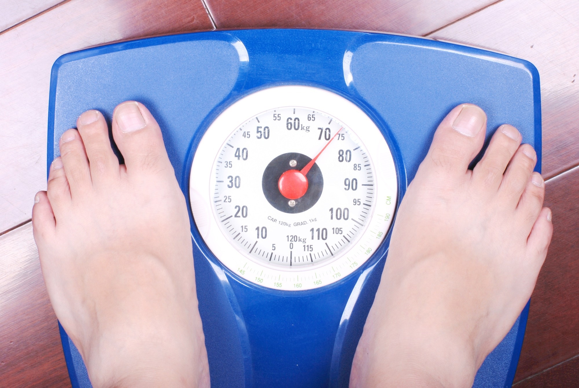 Study: TREM2 has a significant, gender-specific, effect on human obesity. Image Credit: kurhan / Shutterstock