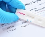 Analysis of seemingly recovered COVID-19 patients indicates that SARS-CoV-2 infection can persist significantly longer than suggested by PCR-negative tests