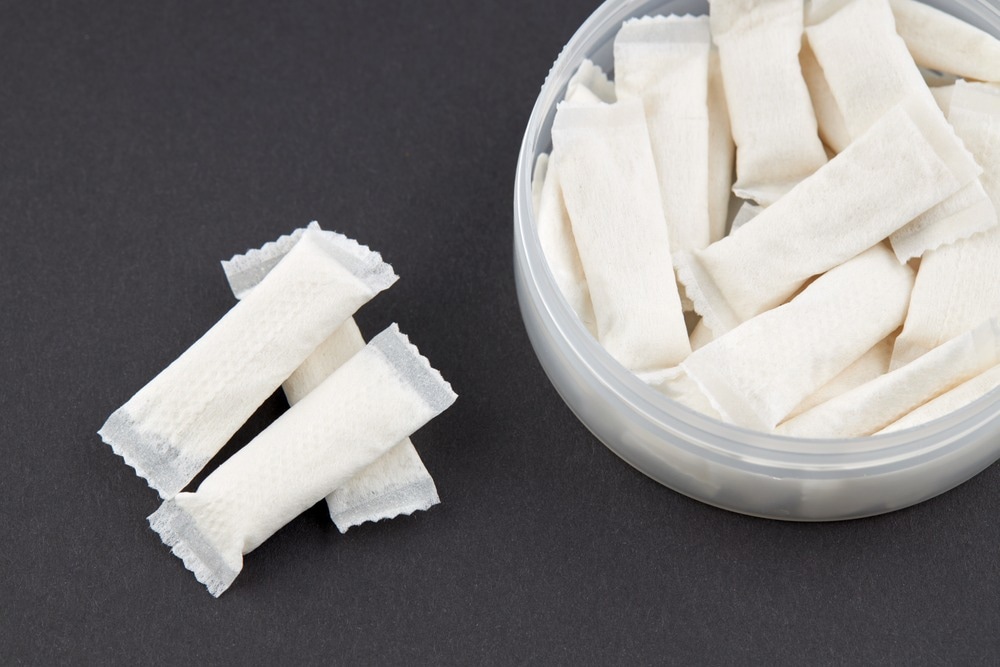 Study: Awareness, susceptibility, and use of oral nicotine pouches and comparative risk perceptions with smokeless tobacco among young adults in the United States. Image Credit: monte_a / Shutterstock.com