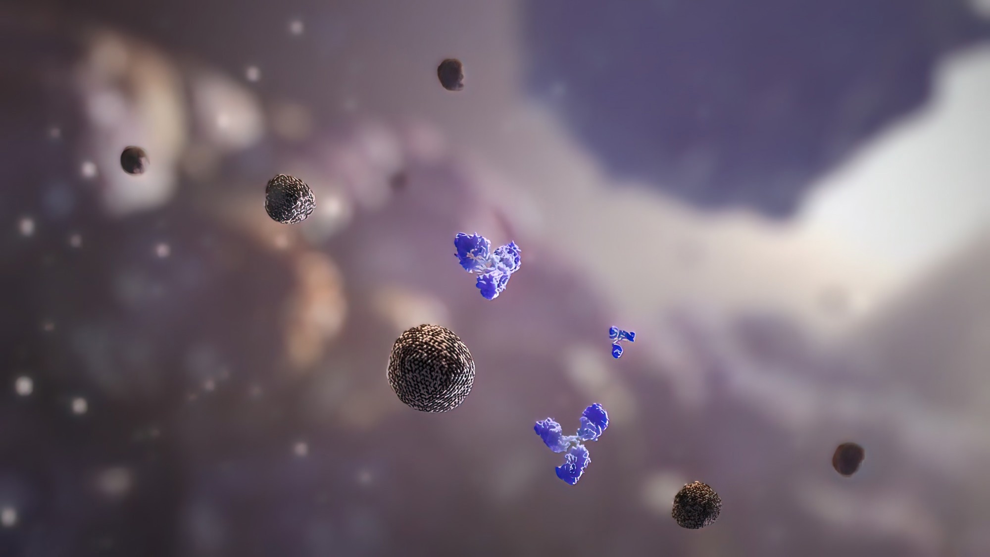 Study: SARS-CoV-2 Spike Protein Activates Human Lung Macrophages. Image Credit: piccreative / Shutterstock