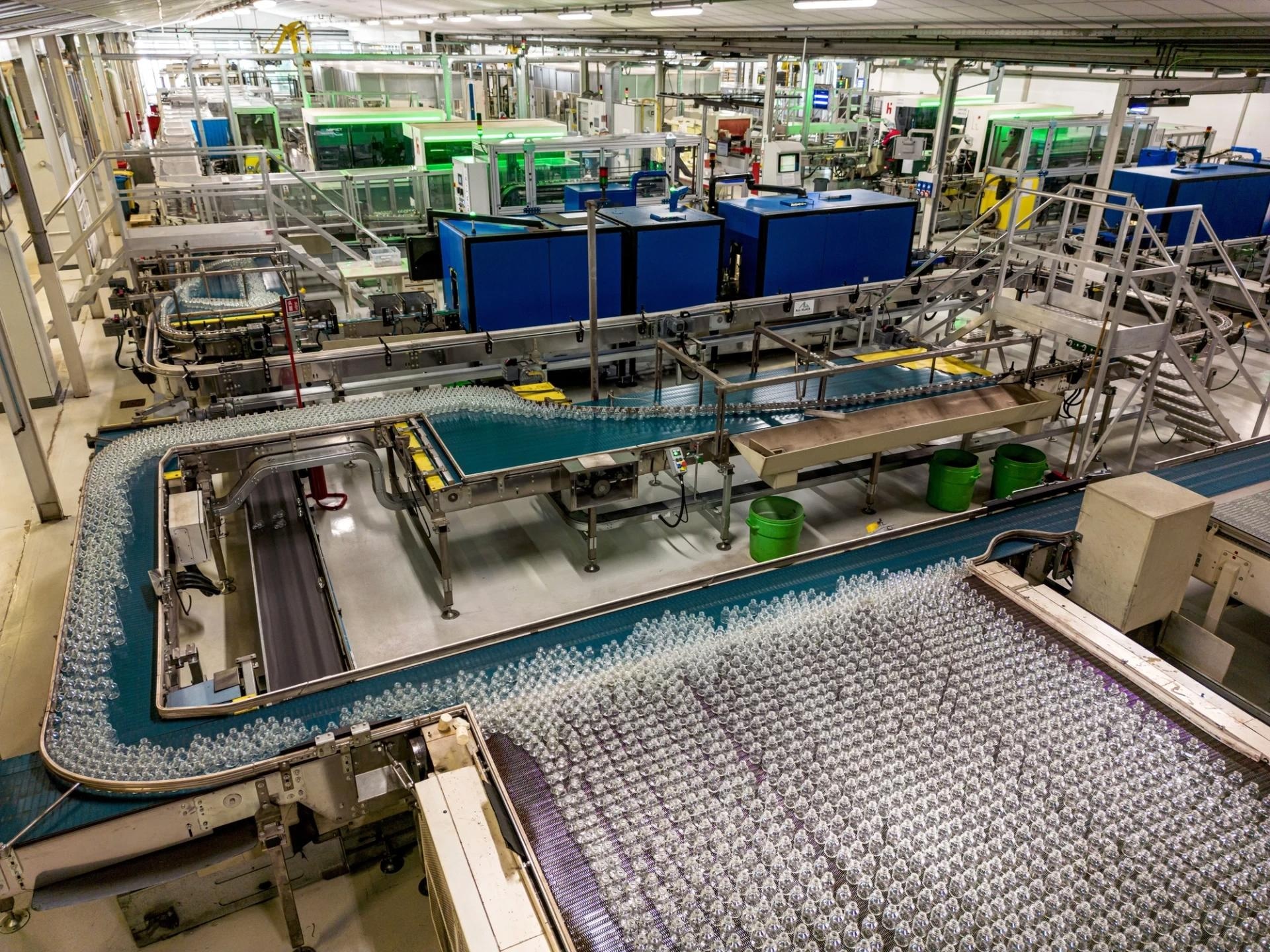 Bormioli Pharma announces robust growth in its North American business in 2022