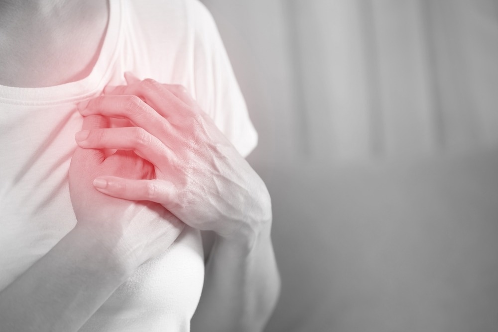 Study: Diagnosis and Treatment of Acute Myocarditis. Image Credit: fongbeerredhot/Shutterstock.com