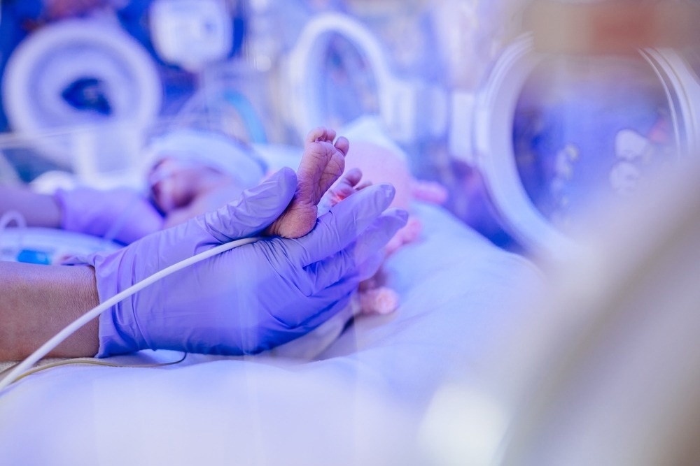Study: Maternal SARS-CoV-2, Placental Changes and Brain Injury in 2 Neonates. Image Credit: IrynaInshyna/Shutterstock.com