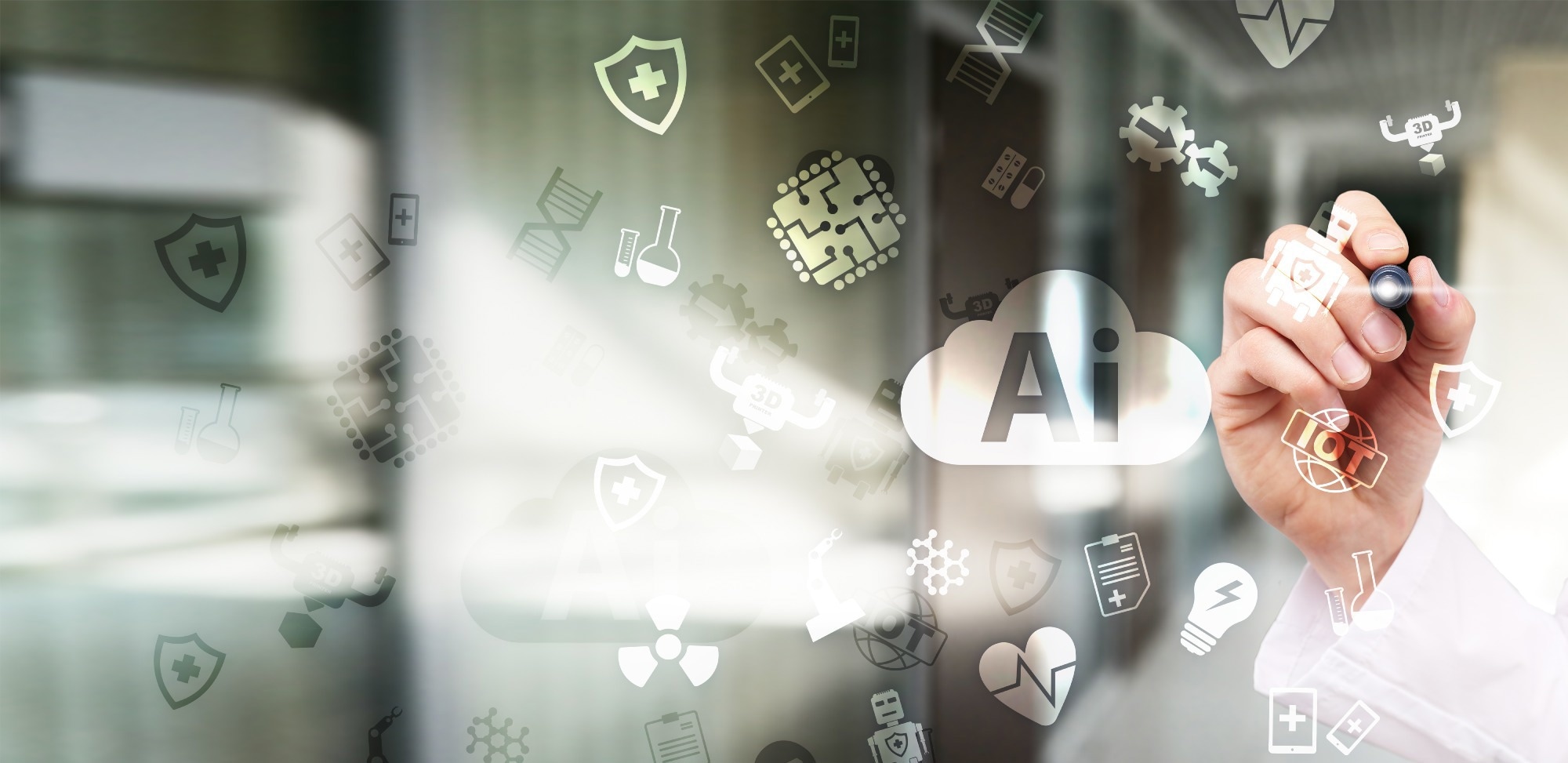 Study: Comparing Physician and Artificial Intelligence Chatbot Responses to Patient Questions Posted to a Public Social Media Forum. Image Credit: Wright Studio / Shutterstock