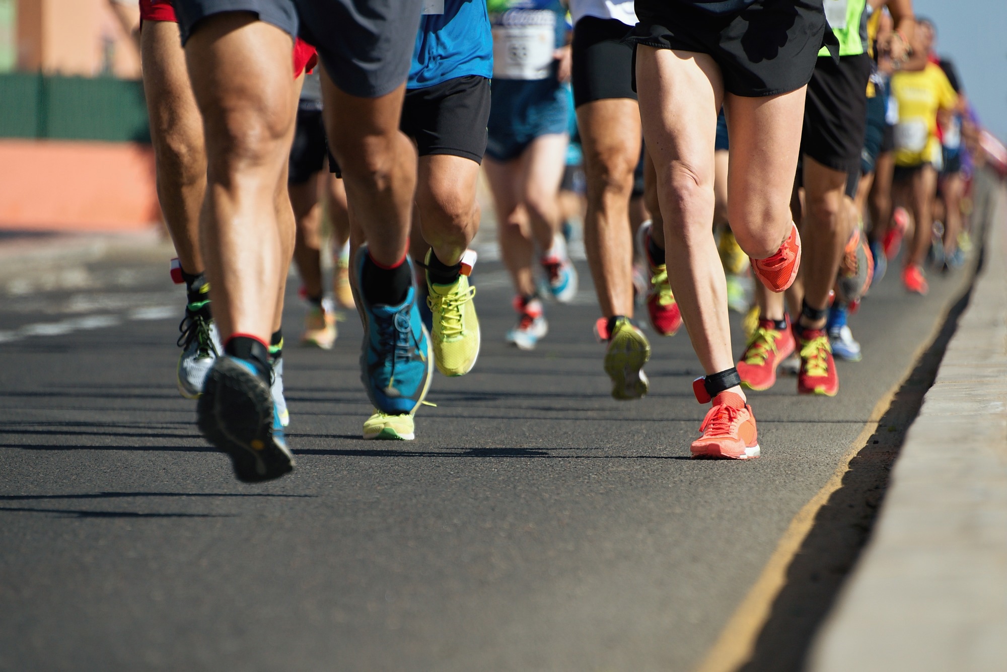 Study: Racing Experiences of Recreational Distance Runners following Omnivorous, Vegetarian, and Vegan Diets (Part B)—Results from the NURMI Study (Step 2). Image Credit: Pavel1964/Shutterstock.com