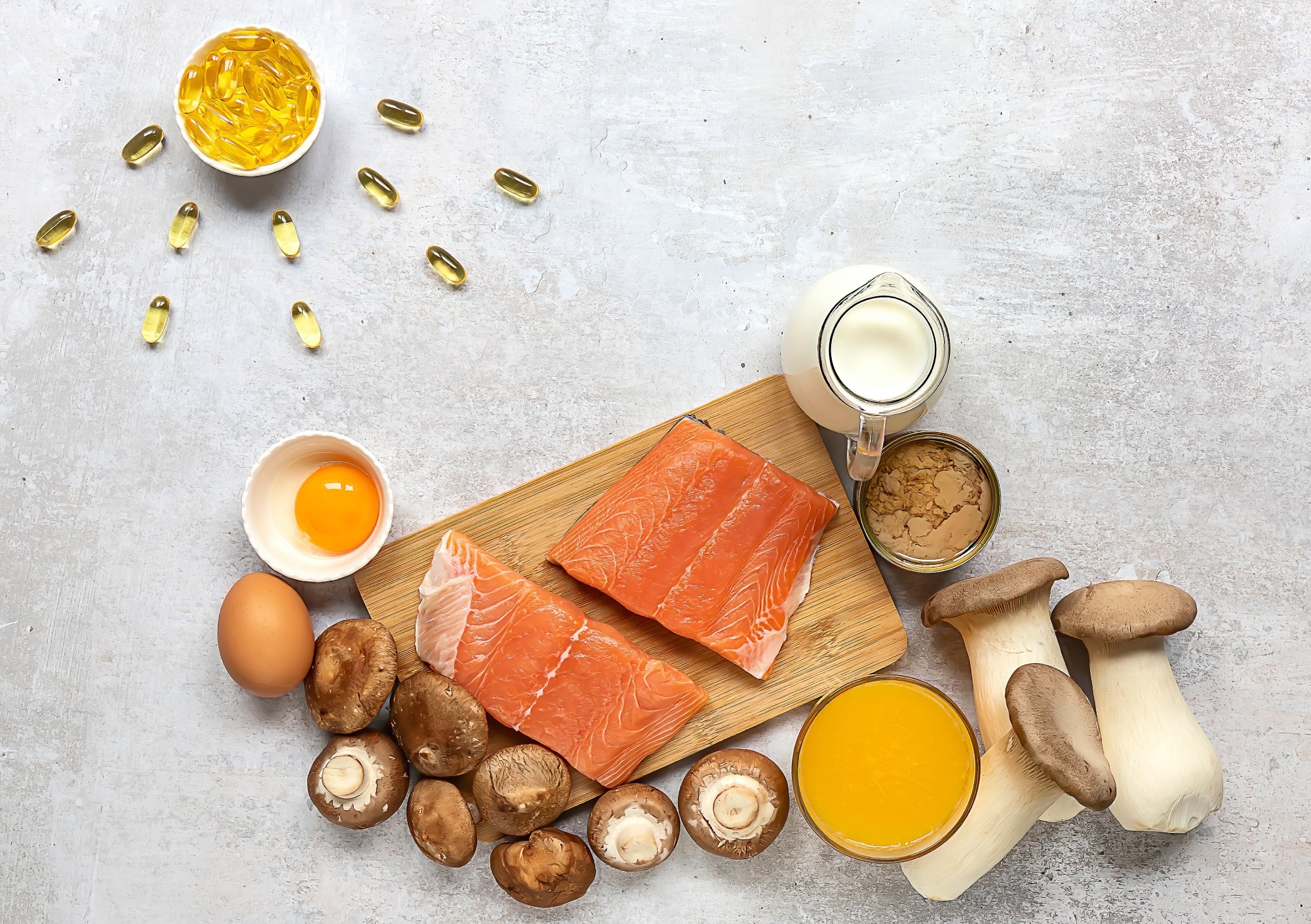 Study: Physical Activity, Sun Exposure, Vitamin D Intake and Perceived Stress in Italian Adults. Image Credit: JaneVershinin/Shutterstock.com