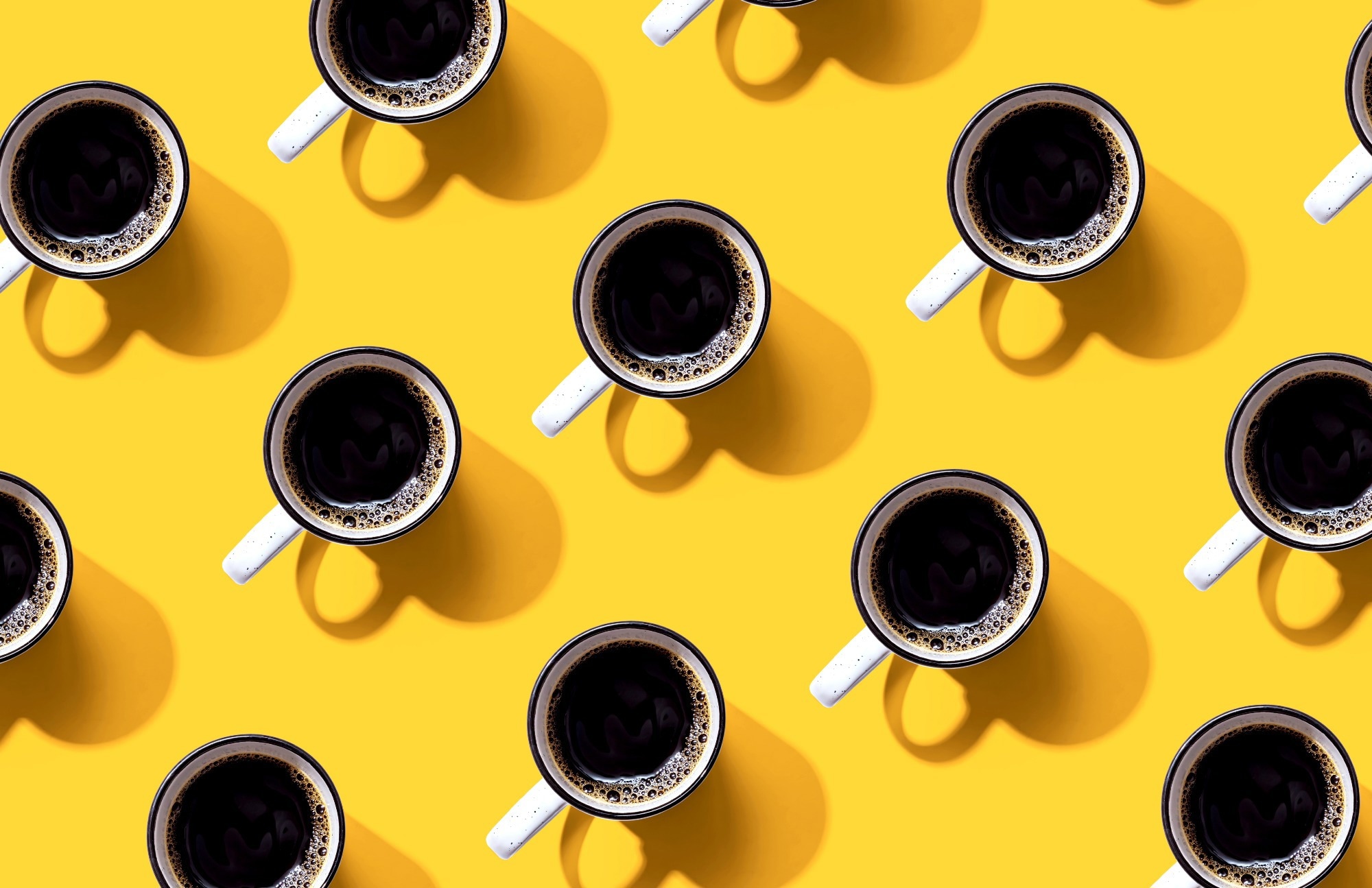 Study: Possible role of caffeine in nicotine use onset among early adolescents: Evidence from the Young Mountaineer Health Study Cohort. Image Credit: TierneyMJ / Shutterstock