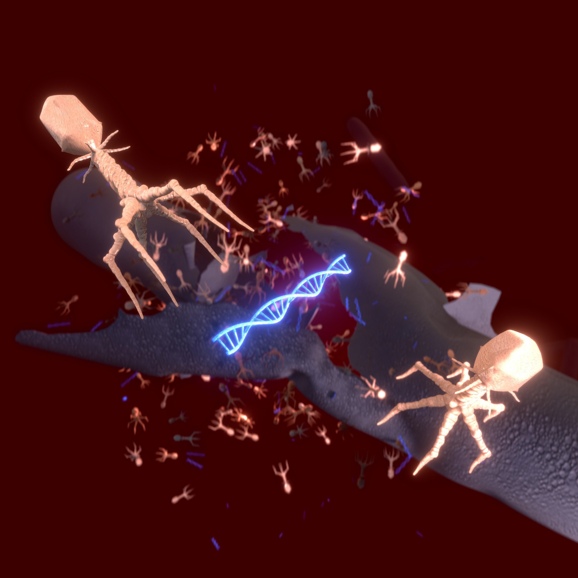 UK’s first Centre for Phage Research highlights Actiphage in the KTN UK Phage Innovation Showcase