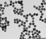 The antimicrobial potential of nanoparticles