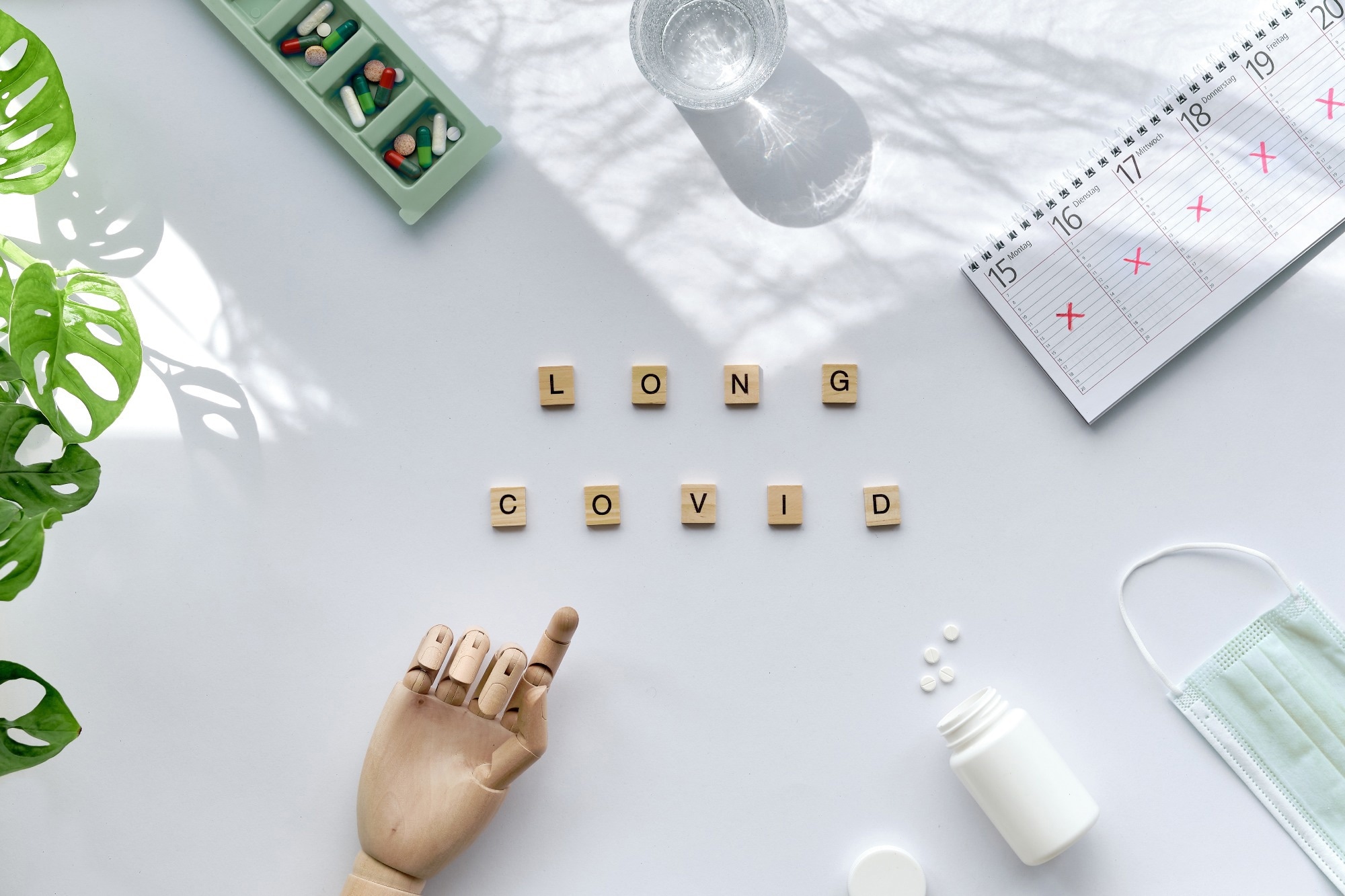 Study: Immune mechanisms underlying COVID-19 pathology and post-acute sequelae of SARS-CoV-2 infection (PASC). Image Credit: tilialucida/Shutterstock.com