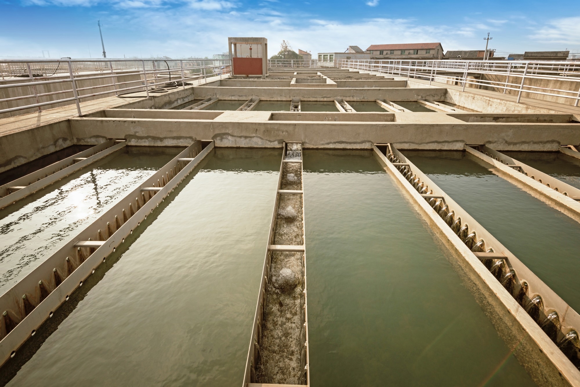 Study: Escherichia coli ST2797 Is Abundant in Wastewater and Might Be a Novel Emerging Extended-Spectrum Beta-Lactamase E. coli. Image Credit: snvv18870020330/Shutterstock.com