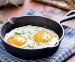 Low-carb breakfast tames glucose spikes in type 2 diabetes