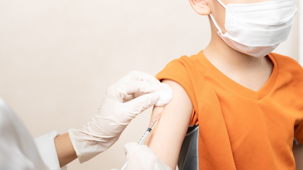 Study: Safety of COVID-19 mRNA Vaccination Among Young Children in the Vaccine Safety Datalink. Image Credit: myboys.me/Shutterstock.com