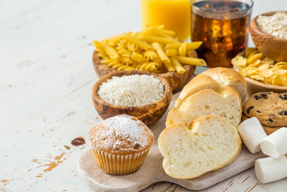 Study: Effect of high-refined carbohydrate diet on intestinal integrity. Image Credit: Oleksandra Naumenko/Shutterstock.com