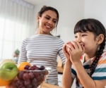 Global study: children's lack of vegetable and fruit consumption linked to wealth and maternal factors
