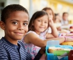 Low rates of fish and seafood consumption reported in Canadian children