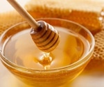 What effect does honey have on human health?