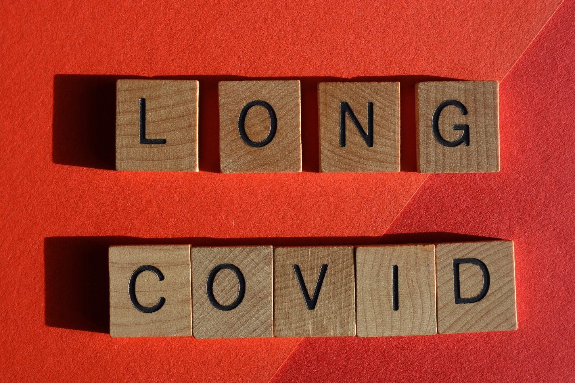 Study: Prevalence of Long COVID Symptoms Related to SARS-CoV-2 Strains. Image Credit: JosieElias/Shutterstock.com