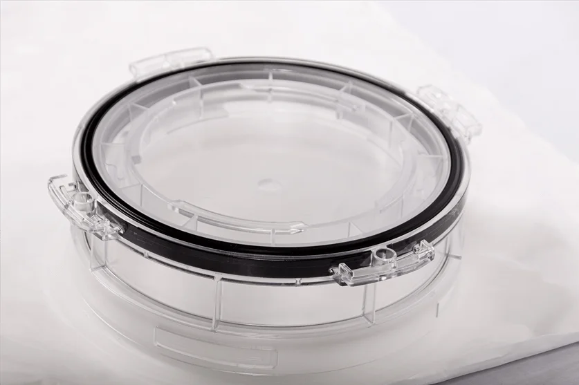 Single-use systems, like the CRL Single-use Beta Bags, are a popular way to safely bring critical components into pharmaceutical fill lines