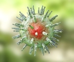 Novel multi-epitope subunit vaccine induces robust immune response against Epstein-Barr virus