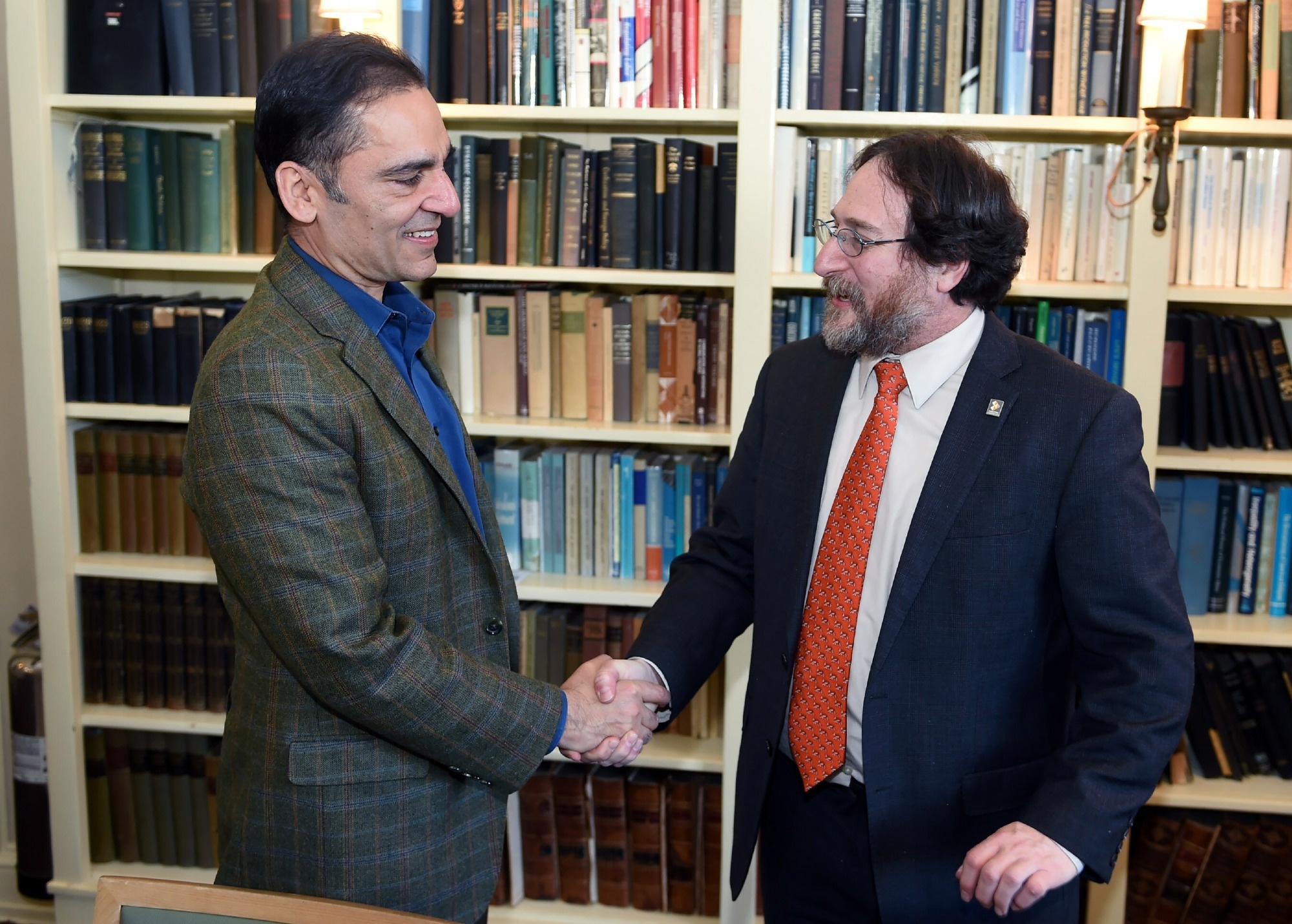 Waters Corporation and Princeton University announce multi-year research collaboration