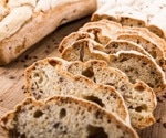 Exploring the benefits of walnut flour in gluten-free bread