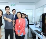 MGI introduces new chapter in smart laboratory management with official opening of αLab in HKSTP
