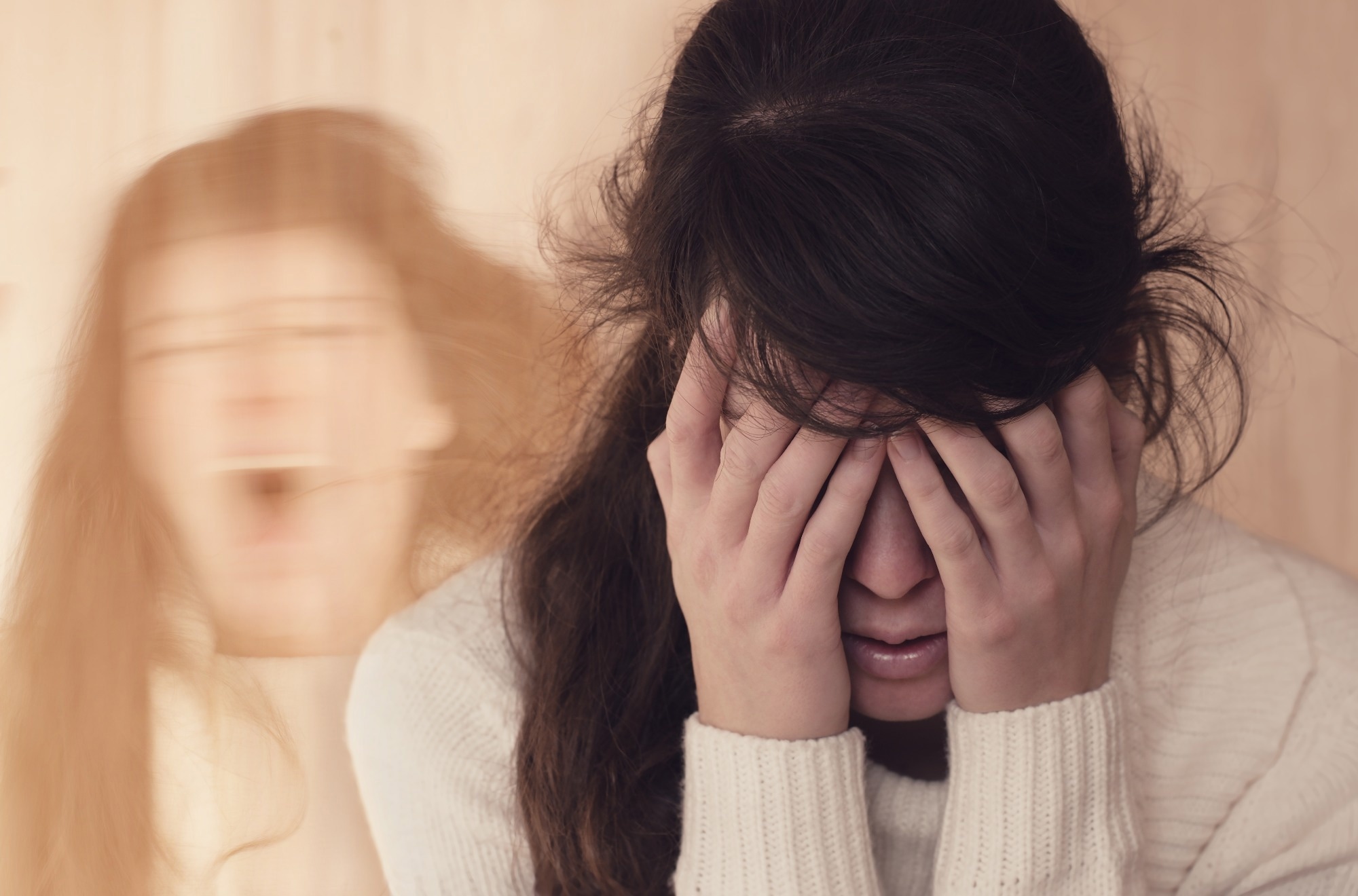 Study: CaMKK2 as an emerging treatment target for bipolar disorder. Image Credit: Tunatura / Shutterstock.com