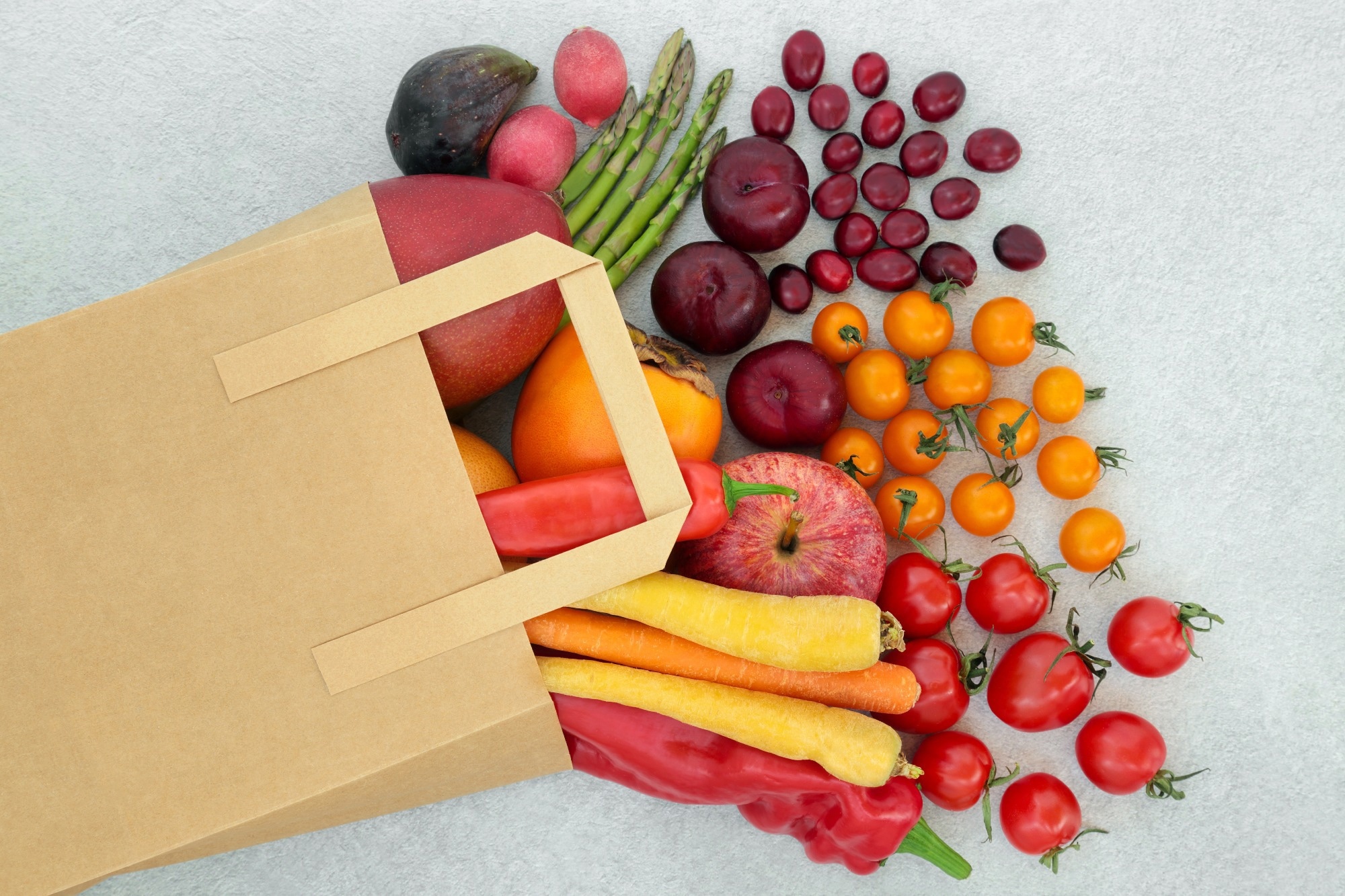 Review: A Comprehensive Review of Phytonutrients as a Dietary Therapy for Obesity. Image Credit: marilyn barbone / Shutterstock